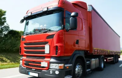 İstanbul Tire Ambar Kargo