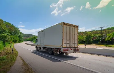 İstanbul ile Tire Arası Bulaşık Makinesi Taşıma