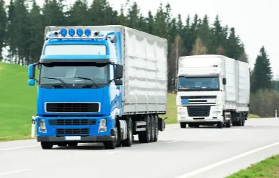 İstanbul ile Tire Arası Eşya Taşıma